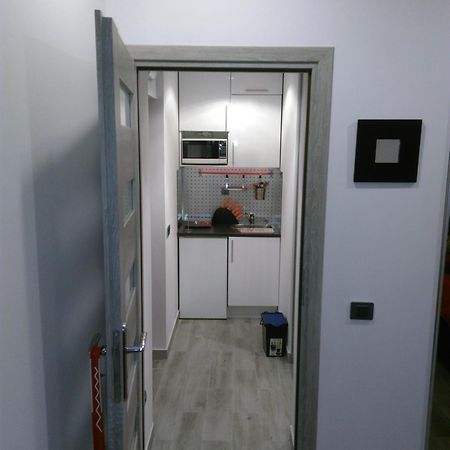 Apartament Salezego Warschau Exterior foto